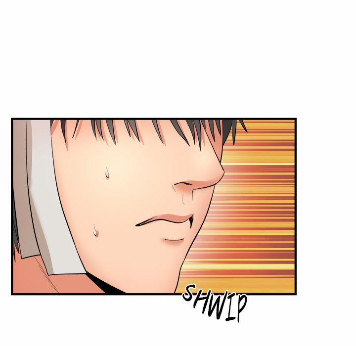 Kangsae The Strong 1 trang 84