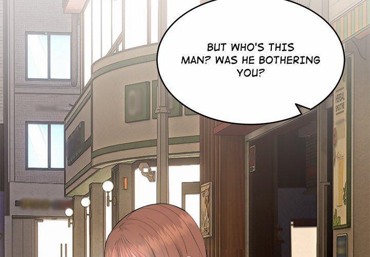 Kangsae The Strong 2 trang 1