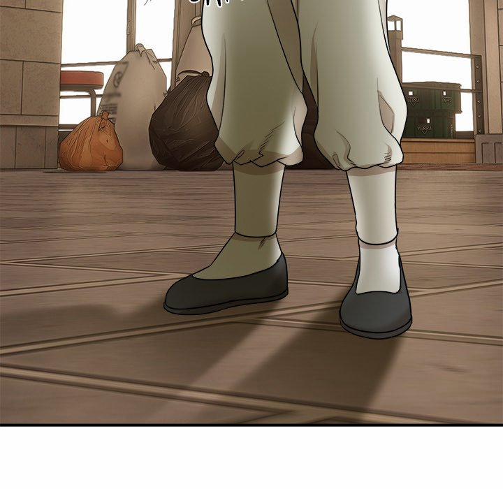 Kangsae The Strong 2 trang 10