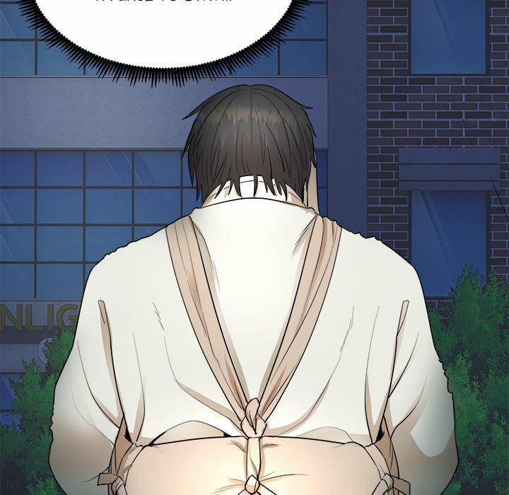 Kangsae The Strong 2 trang 118