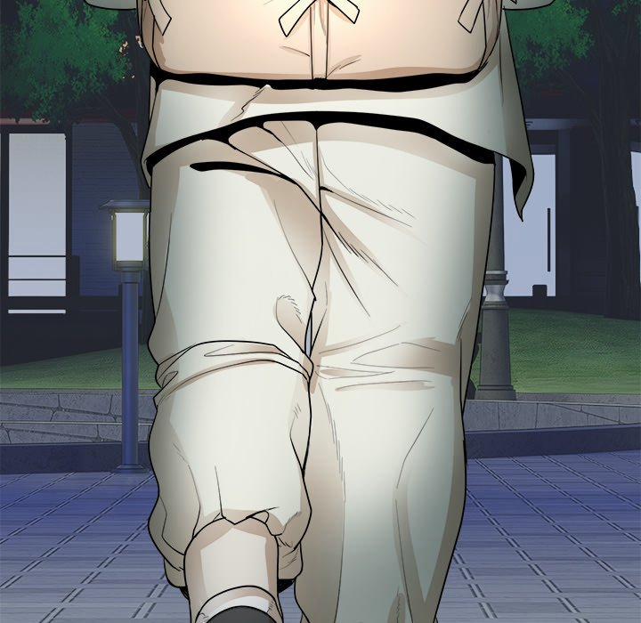 Kangsae The Strong 2 trang 119