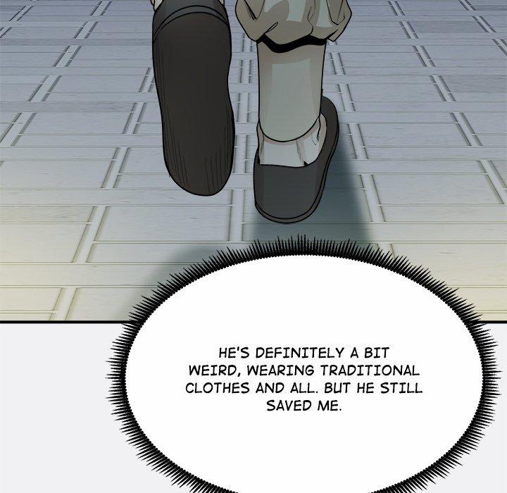 Kangsae The Strong 2 trang 120