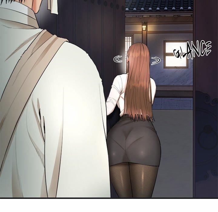 Kangsae The Strong 2 trang 142