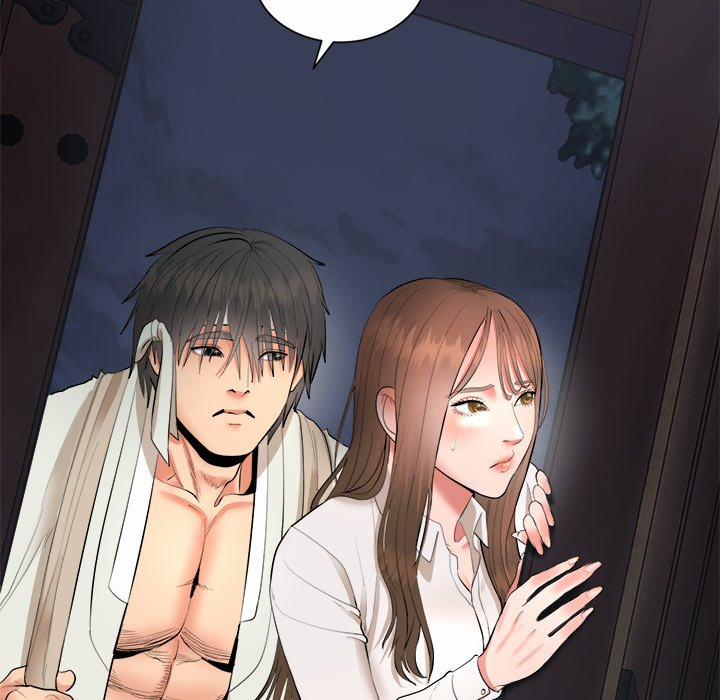 Kangsae The Strong 2 trang 144