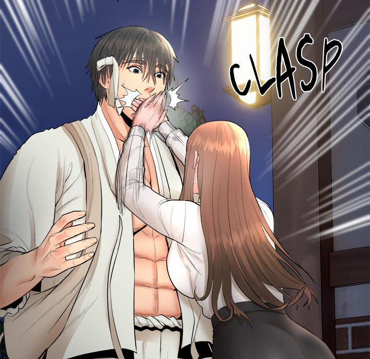 Kangsae The Strong 2 trang 149