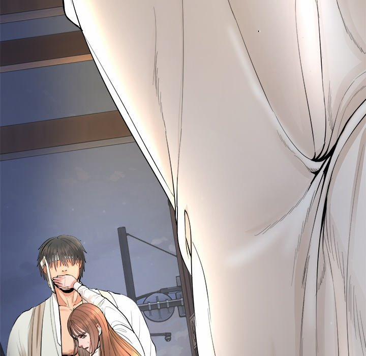 Kangsae The Strong 2 trang 155