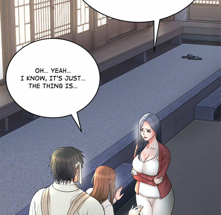 Kangsae The Strong 2 trang 167