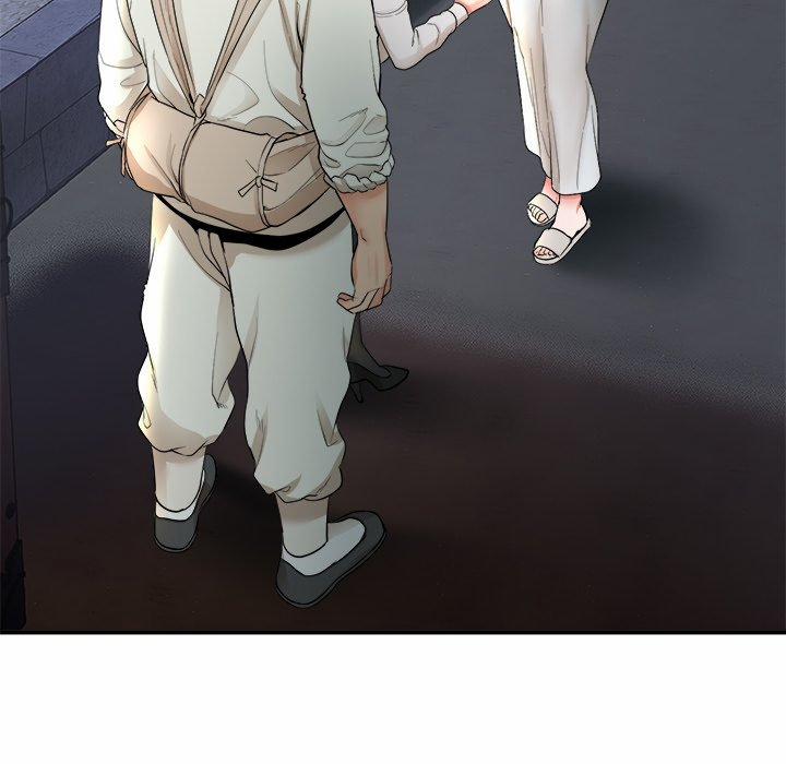 Kangsae The Strong 2 trang 168