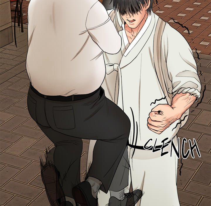 Kangsae The Strong 2 trang 17