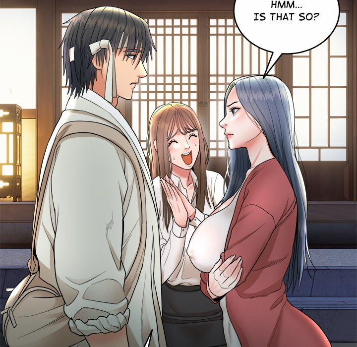 Kangsae The Strong 2 trang 170