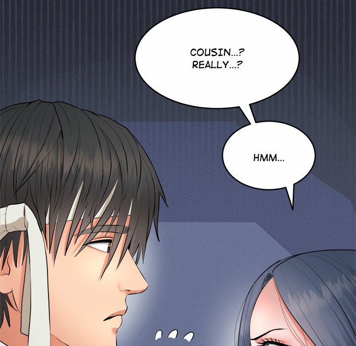 Kangsae The Strong 2 trang 172