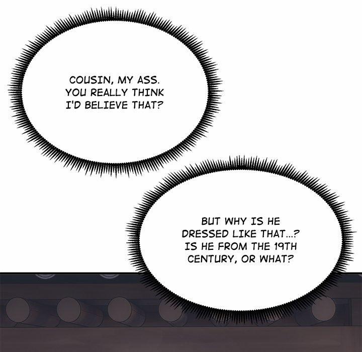 Kangsae The Strong 2 trang 174