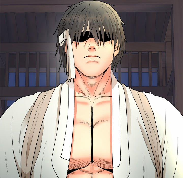 Kangsae The Strong 2 trang 175