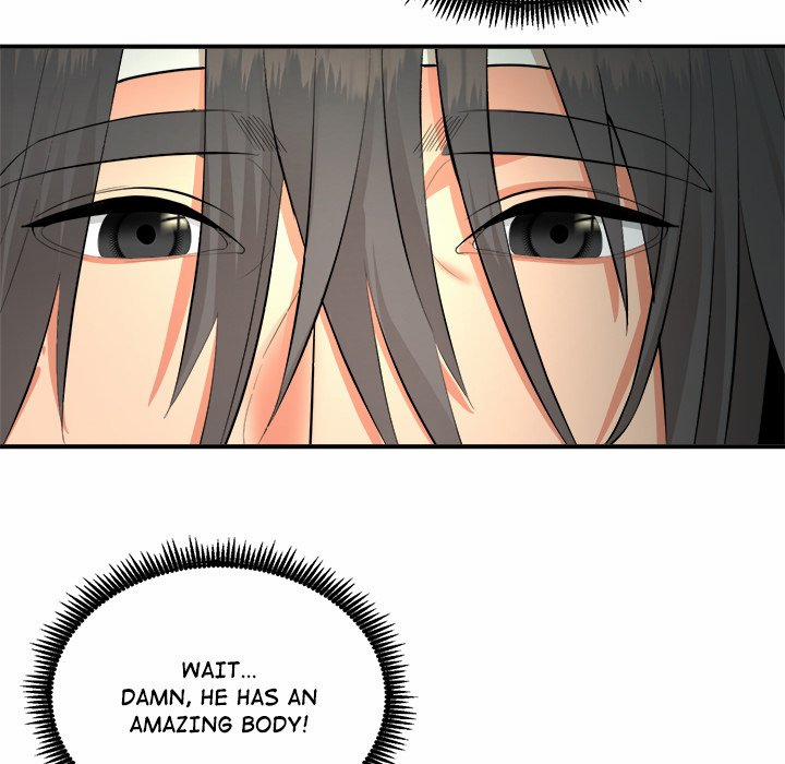 Kangsae The Strong 2 trang 178