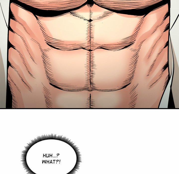 Kangsae The Strong 2 trang 180