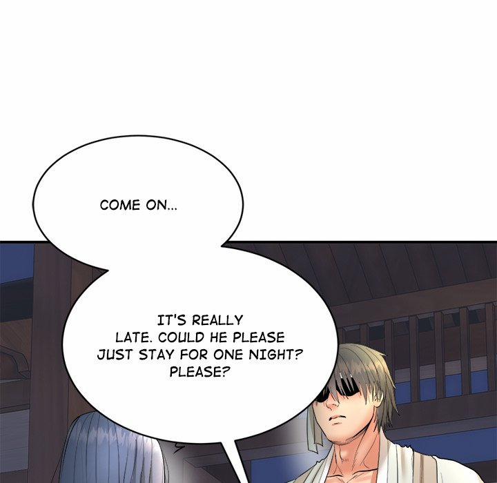 Kangsae The Strong 2 trang 183