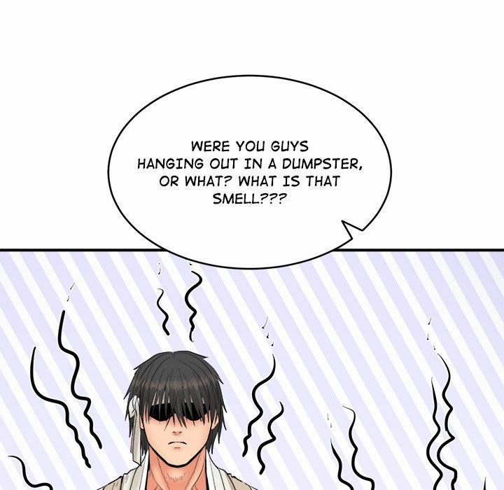 Kangsae The Strong 2 trang 191