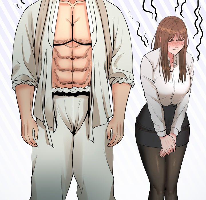 Kangsae The Strong 2 trang 192