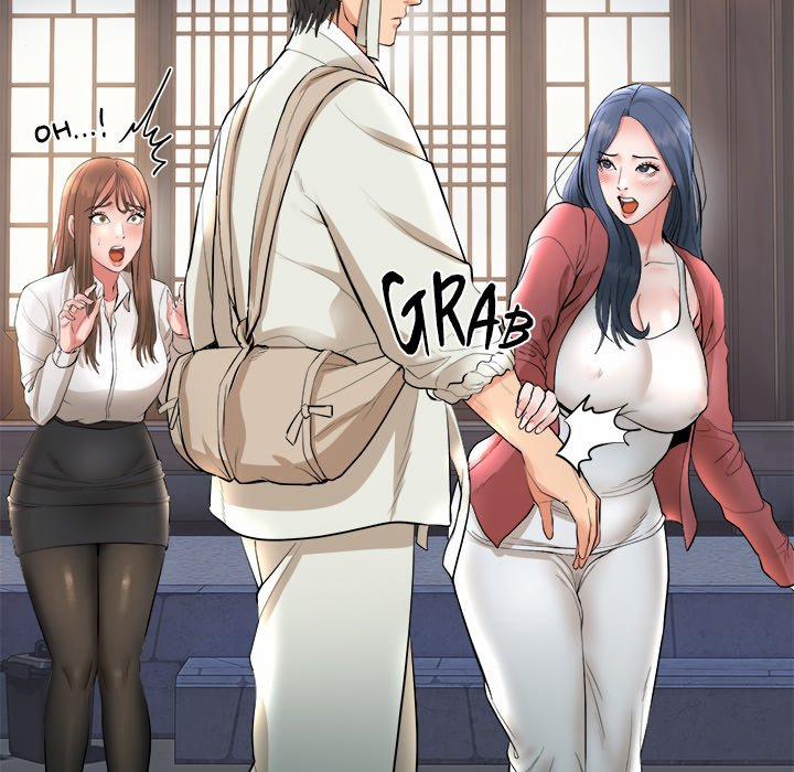 Kangsae The Strong 2 trang 194