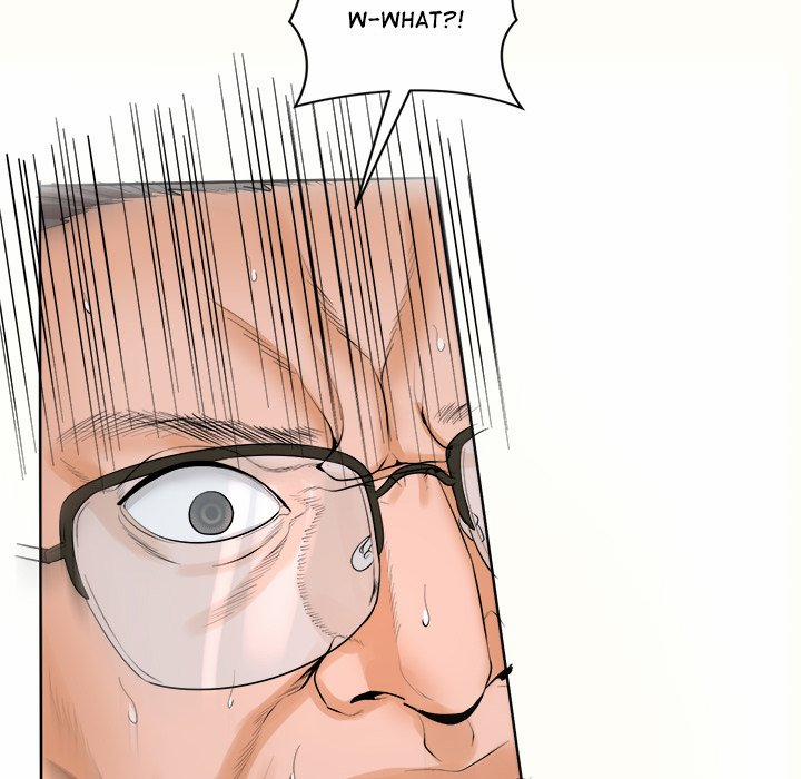 Kangsae The Strong 2 trang 21