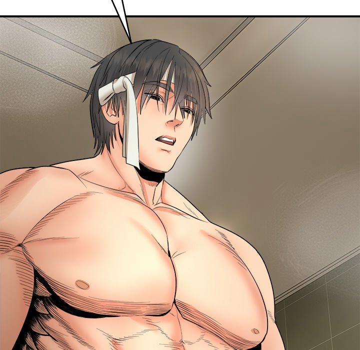 Kangsae The Strong 2 trang 235