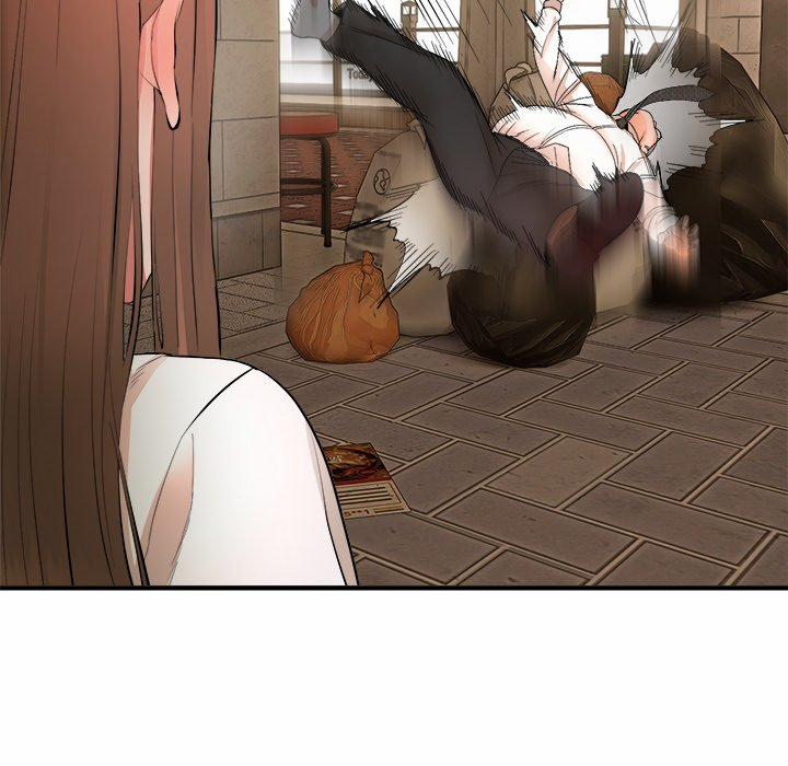 Kangsae The Strong 2 trang 27