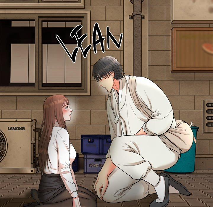 Kangsae The Strong 2 trang 36