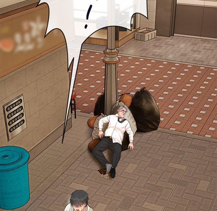 Kangsae The Strong 2 trang 58