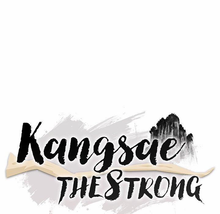 Kangsae The Strong 2 trang 65