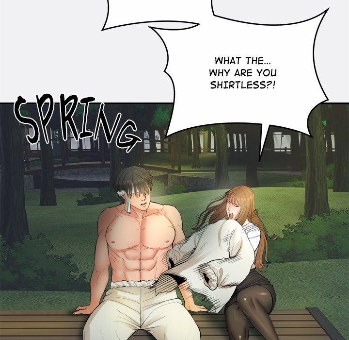 Kangsae The Strong 2 trang 81