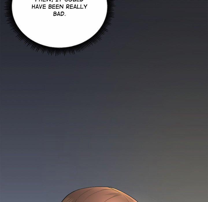 Kangsae The Strong 2 trang 90