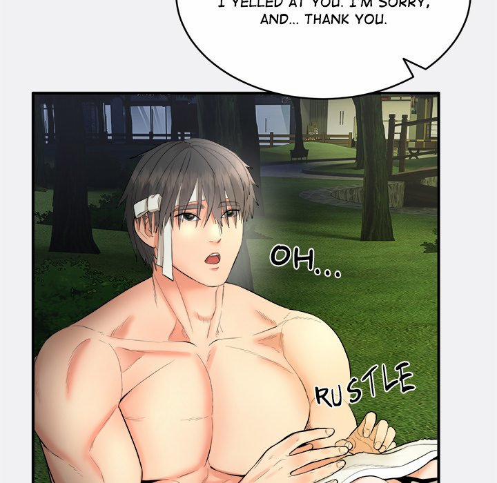 Kangsae The Strong 2 trang 95