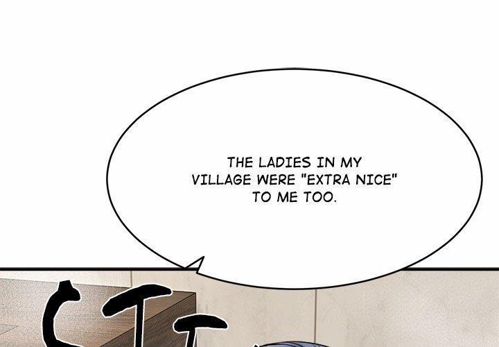 Kangsae The Strong 3 trang 0