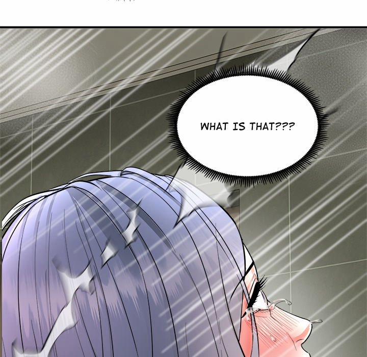 Kangsae The Strong 3 trang 122