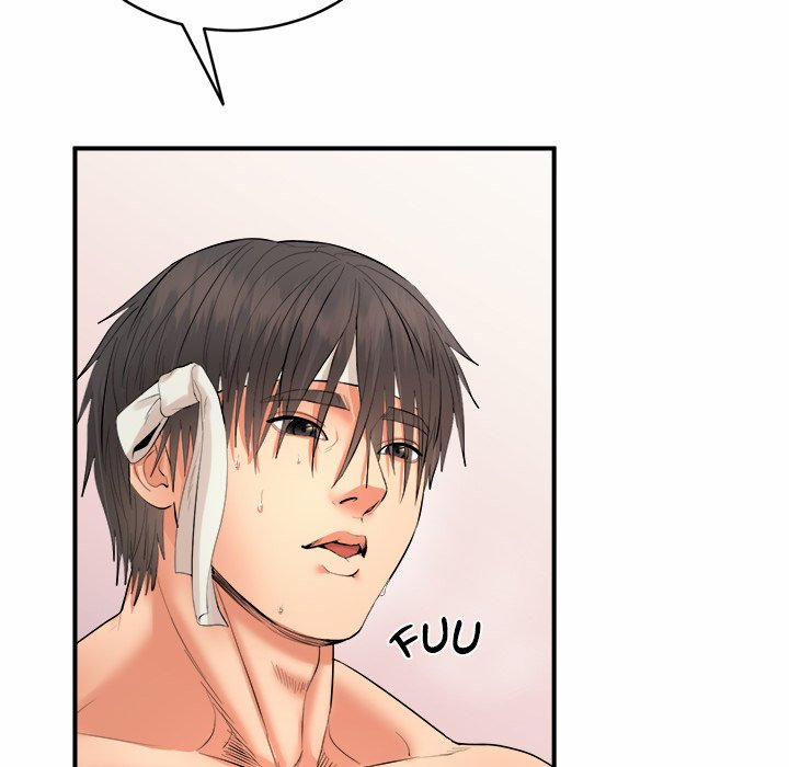 Kangsae The Strong 3 trang 150