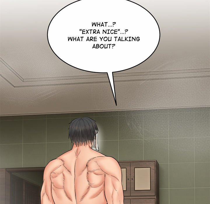 Kangsae The Strong 3 trang 16