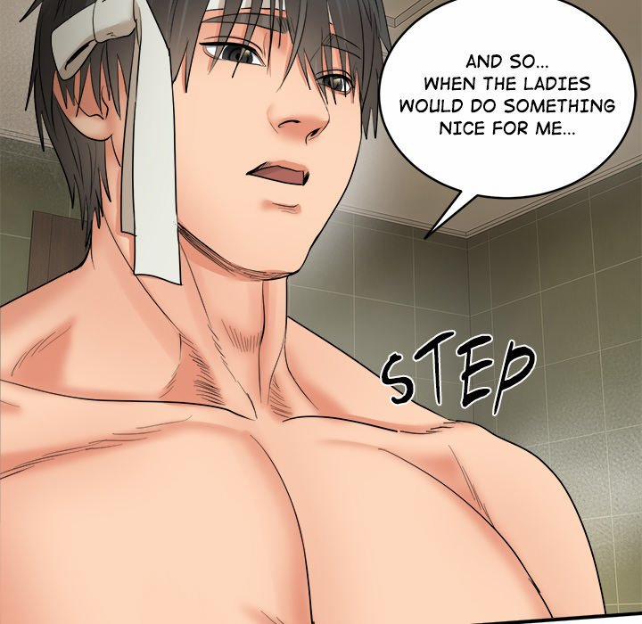 Kangsae The Strong 3 trang 19