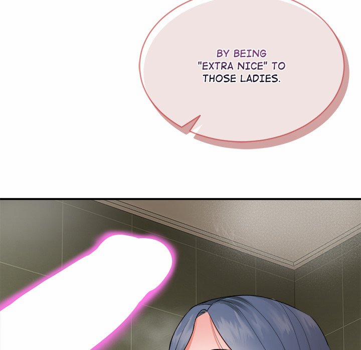 Kangsae The Strong 3 trang 27