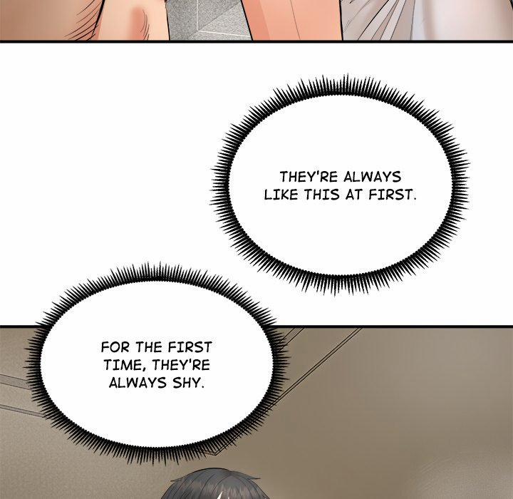 Kangsae The Strong 3 trang 50