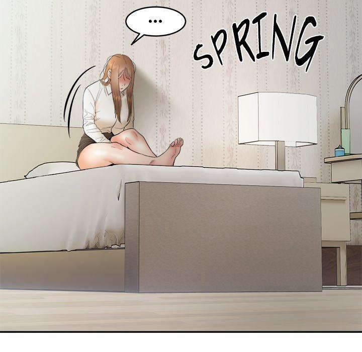 Kangsae The Strong 4 trang 112