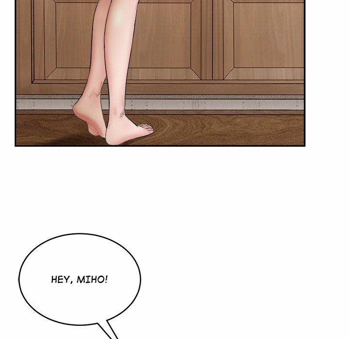 Kangsae The Strong 4 trang 124