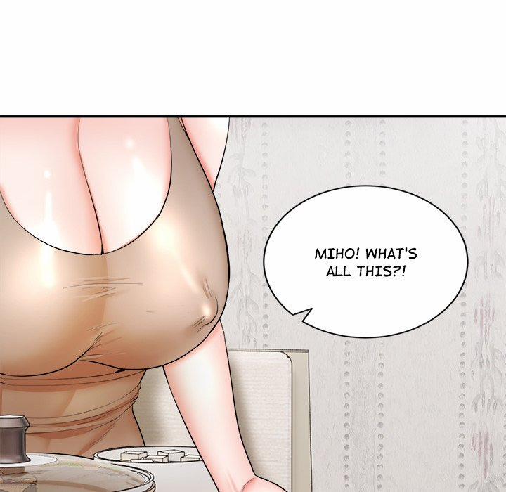 Kangsae The Strong 4 trang 135