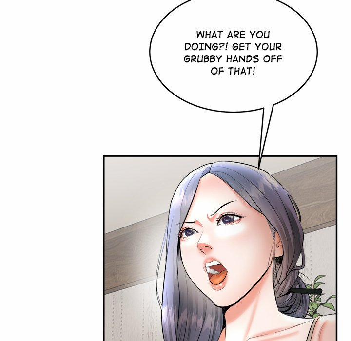 Kangsae The Strong 4 trang 141