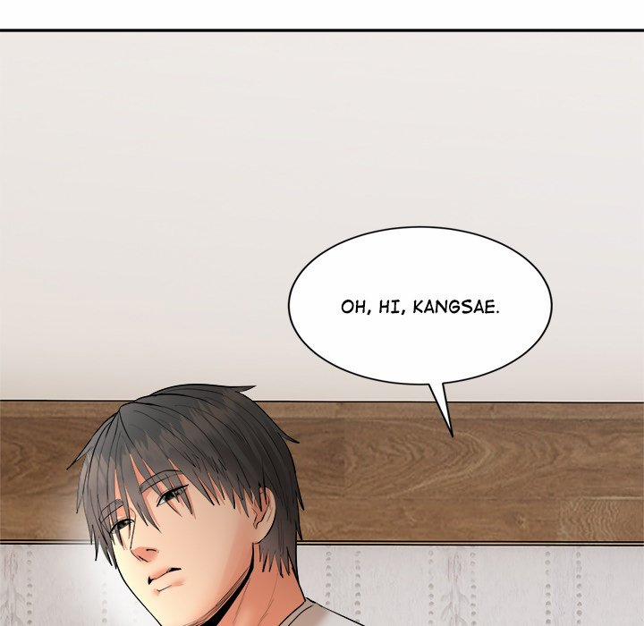 Kangsae The Strong 4 trang 148