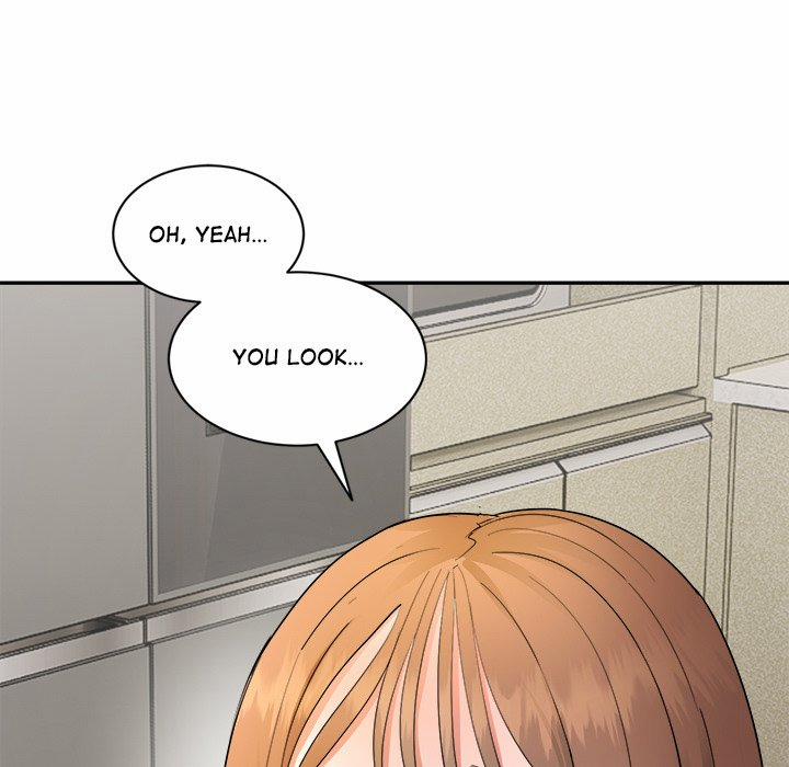 Kangsae The Strong 4 trang 154