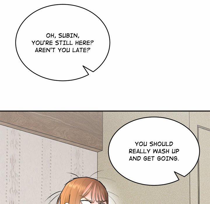 Kangsae The Strong 4 trang 164