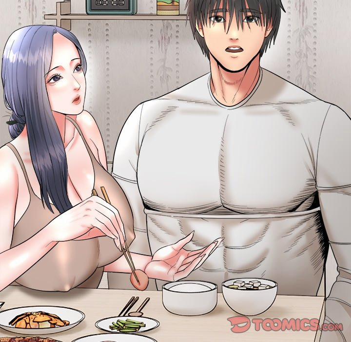 Kangsae The Strong 4 trang 179