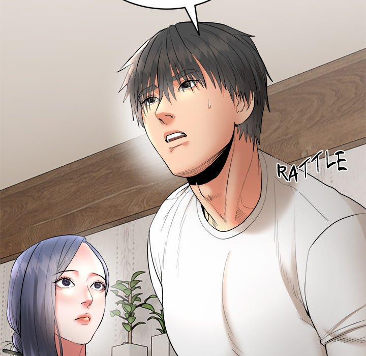 Kangsae The Strong 4 trang 181