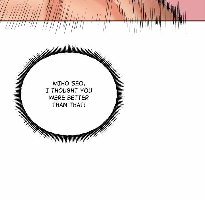 Kangsae The Strong 4 trang 36