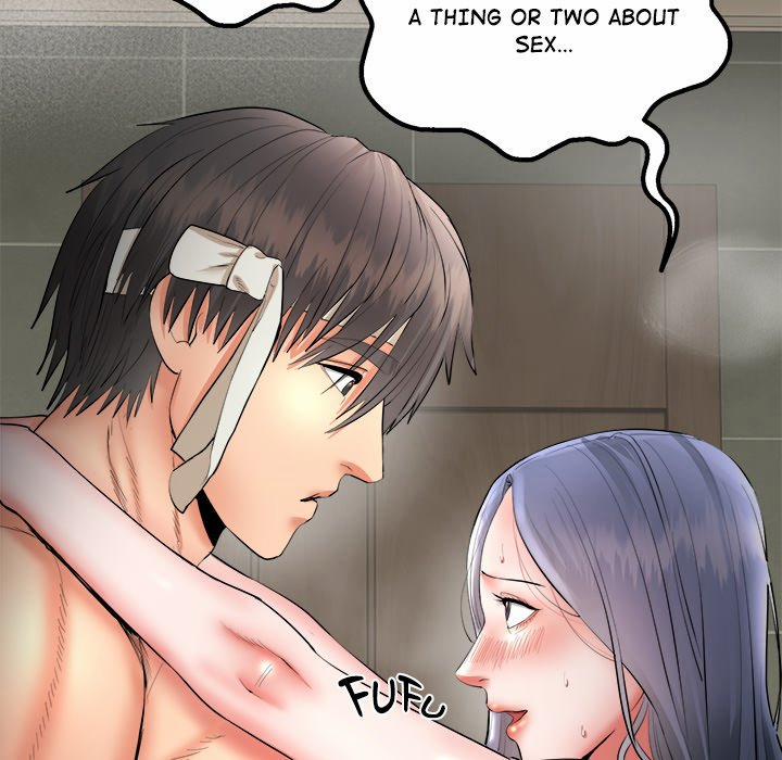 Kangsae The Strong 4 trang 42